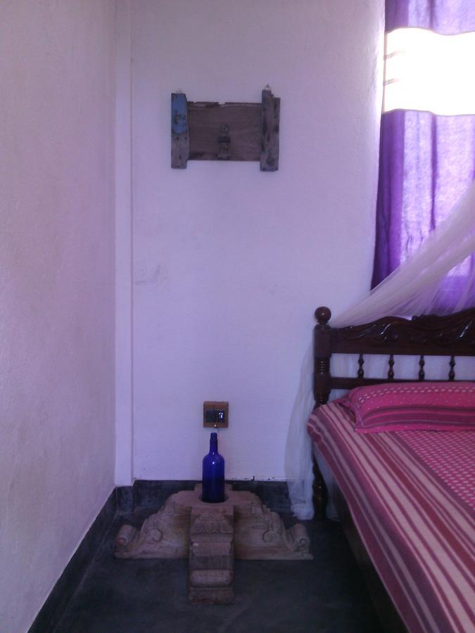 Adams Wood House Ayurveda Homestay Kochi Exterior foto