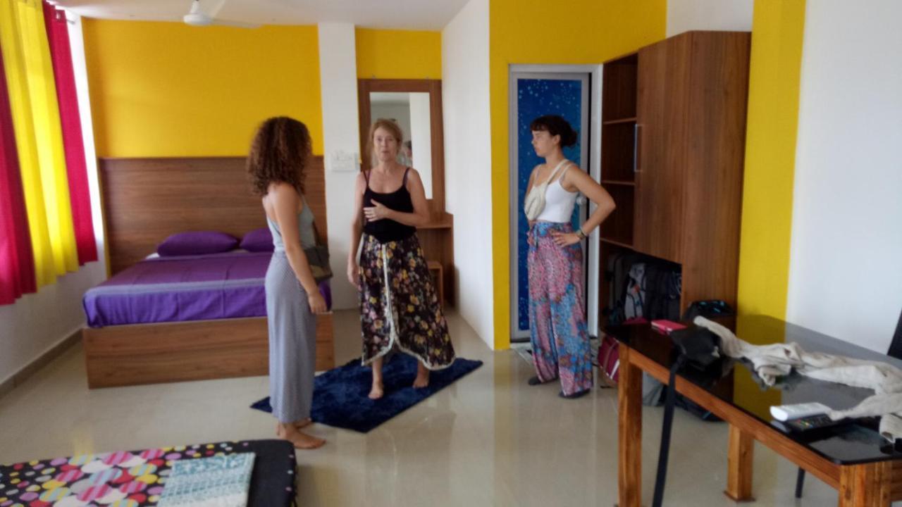 Adams Wood House Ayurveda Homestay Kochi Exterior foto